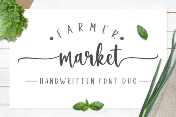 Farmers Market: A Designer’s Honest Review