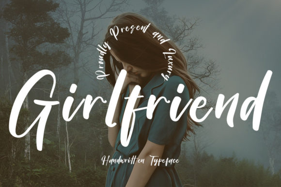 Girlfriend Font: A Designer’s Honest Review for Branding
