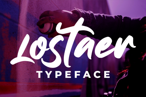 Lostaer: A Designer’s Honest Review for Real Branding