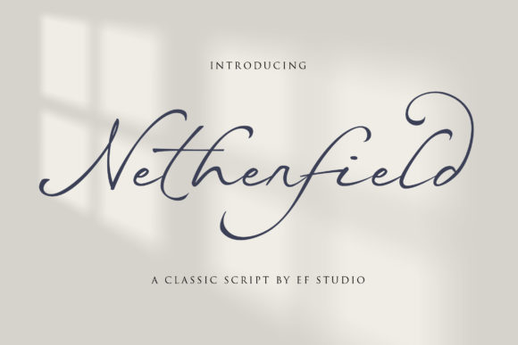 Netherfield: A Designer’s Honest Review