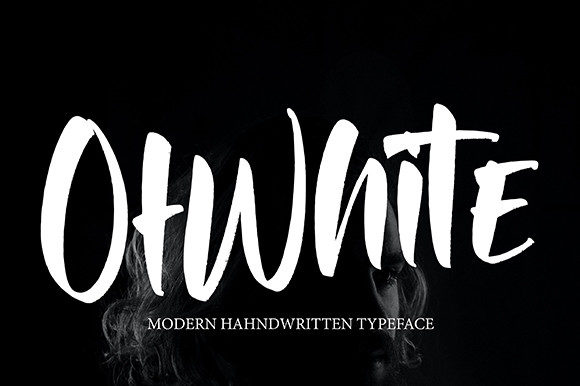 Ofwhite Font Review for Modern Campaigns