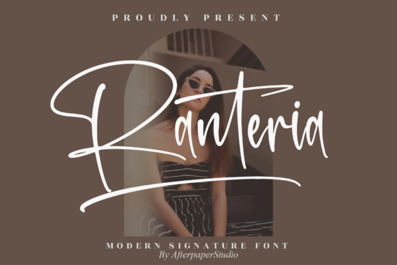 Ranteria: A Designer’s Honest Take on Script Amp’s Latest Release